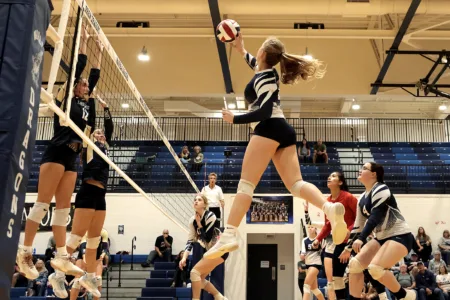 Fifth-set magic